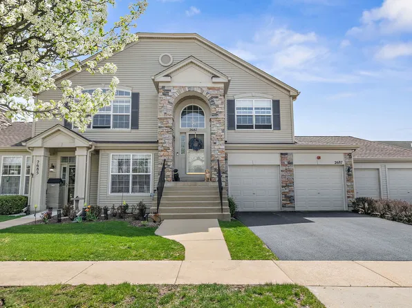2687 Acorn Ct #2687, Dundee, IL 60118