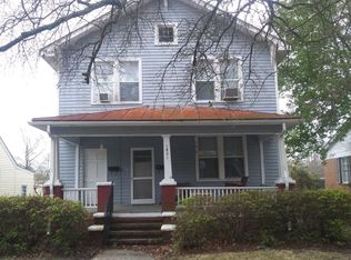 1821-D Spencer Ave, New Bern, NC 28560