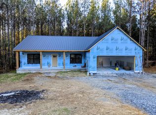 131 White Water Run Ln, Ocoee, TN 37361