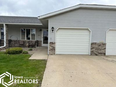 206 N 6th St, Forest City, IA, 50436