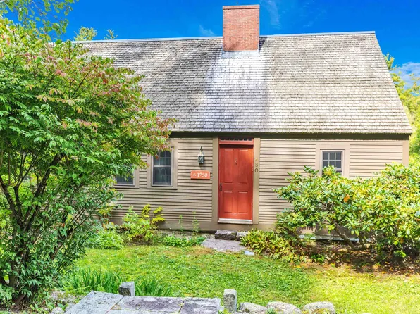 480 Old Greenfield Road, Peterborough, NH 03458