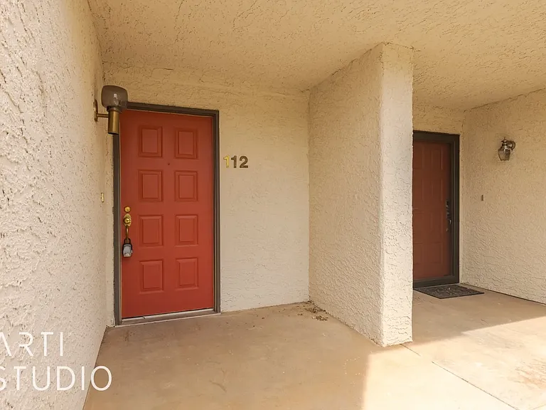 275 S Valley View Dr #J112 — Photo 15