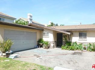 3909 Durfee Ave, El Monte, CA 91732