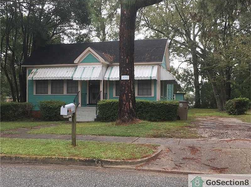 1151 Houston St, Mobile, AL 36606 Zillow