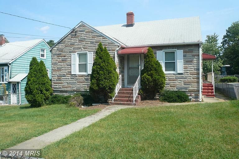 1st image of 7417 Baltimore Annapolis Blvd