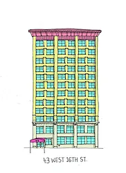 Rented by Mirador Real Estate