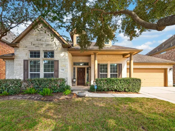 1114 Sydney Ln, Friendswood, TX 77546