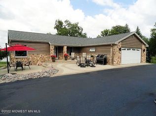 359 W Long Lake Rd, Detroit Lakes, MN 56501
