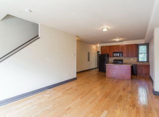 1812 W Montgomery Ave #A, Philadelphia, PA 19121