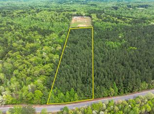 0 Curtis Hill Church Rd LOT 1, Bethel Springs, TN 38315