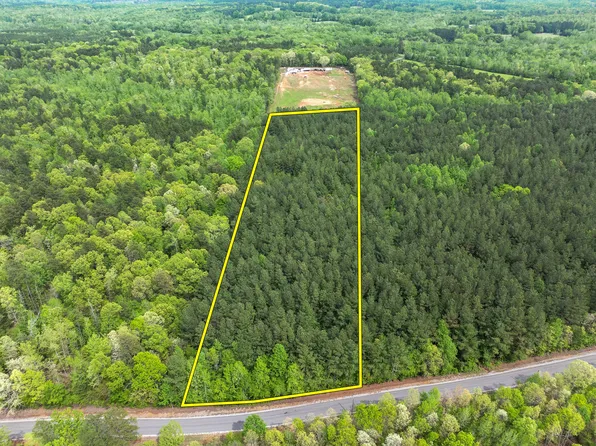 0 Curtis Hill Church Rd Lot 1, Bethel Springs, TN 38315