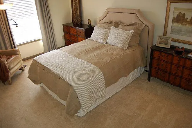 LaCabreah Apartments — Photo 3