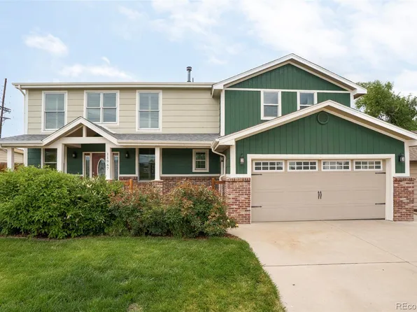 11967 W 14th Avenue, Lakewood, CO 80401