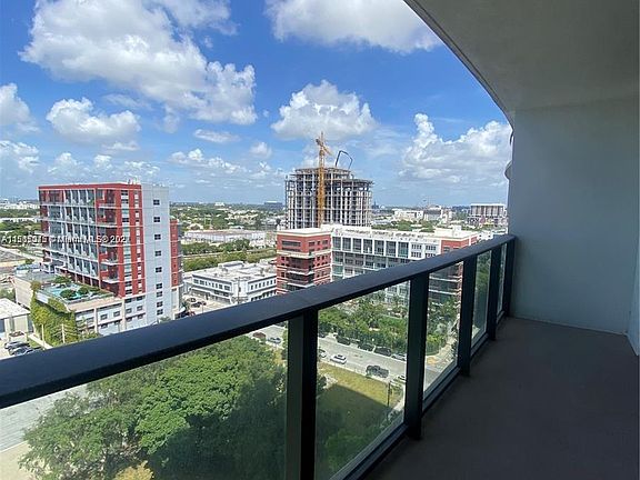 2nd image of 1600 NE 1st Ave APT 1212