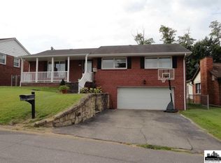 3135 Sumner Ave, Huntington, WV 25705