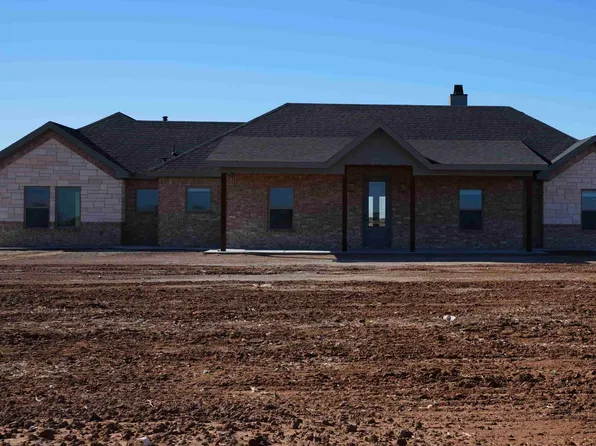 8003 County Road 6100, Shallowater, TX 79363