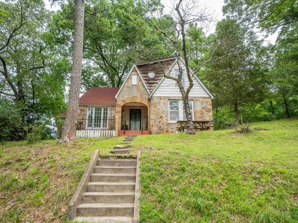 149 Ravine St, Hot Springs, AR 71901