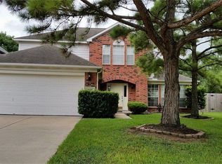 17110 Canyon Stream Ct, Houston, TX 77095