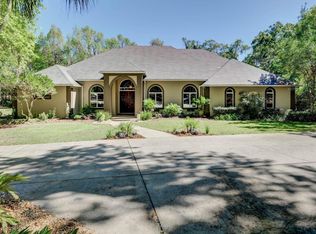 6565 SW 18th Terrace Rd, Ocala, FL 34471