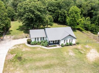 1192 Philema Rd S, Leesburg, GA 31763