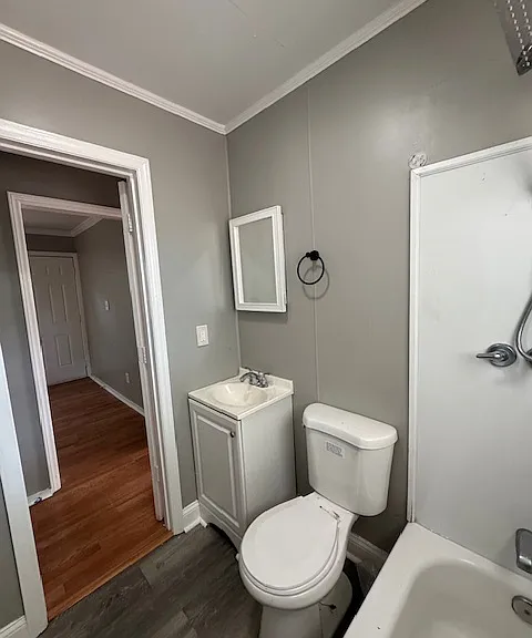304 S Gould Ave — Photo 12