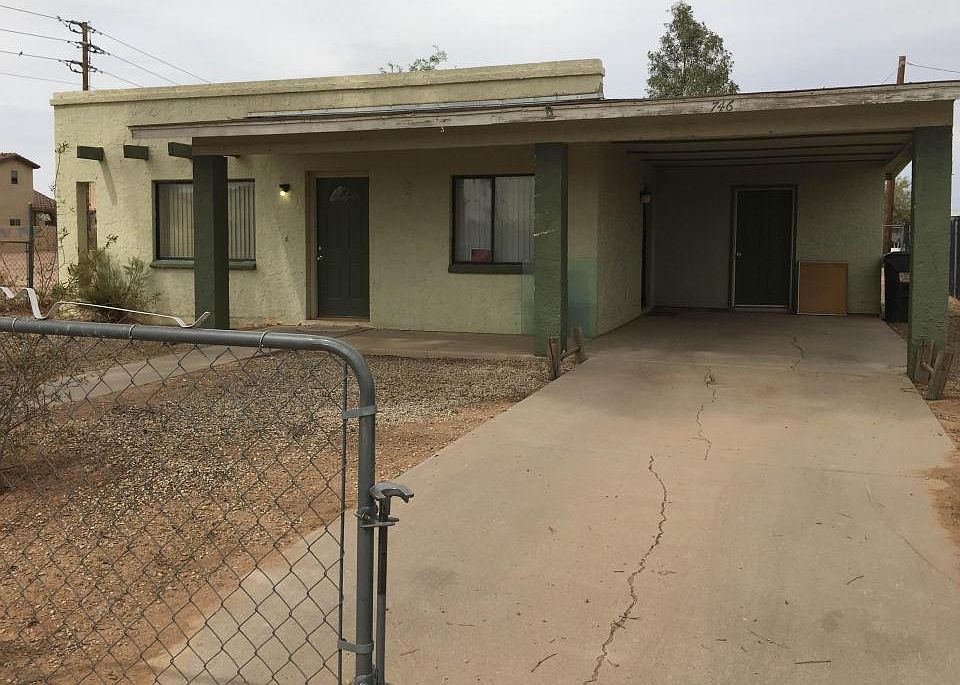 1st image of 746 W Ocotilla St