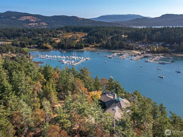 573 Harborview Lane, Orcas Island, WA 98243