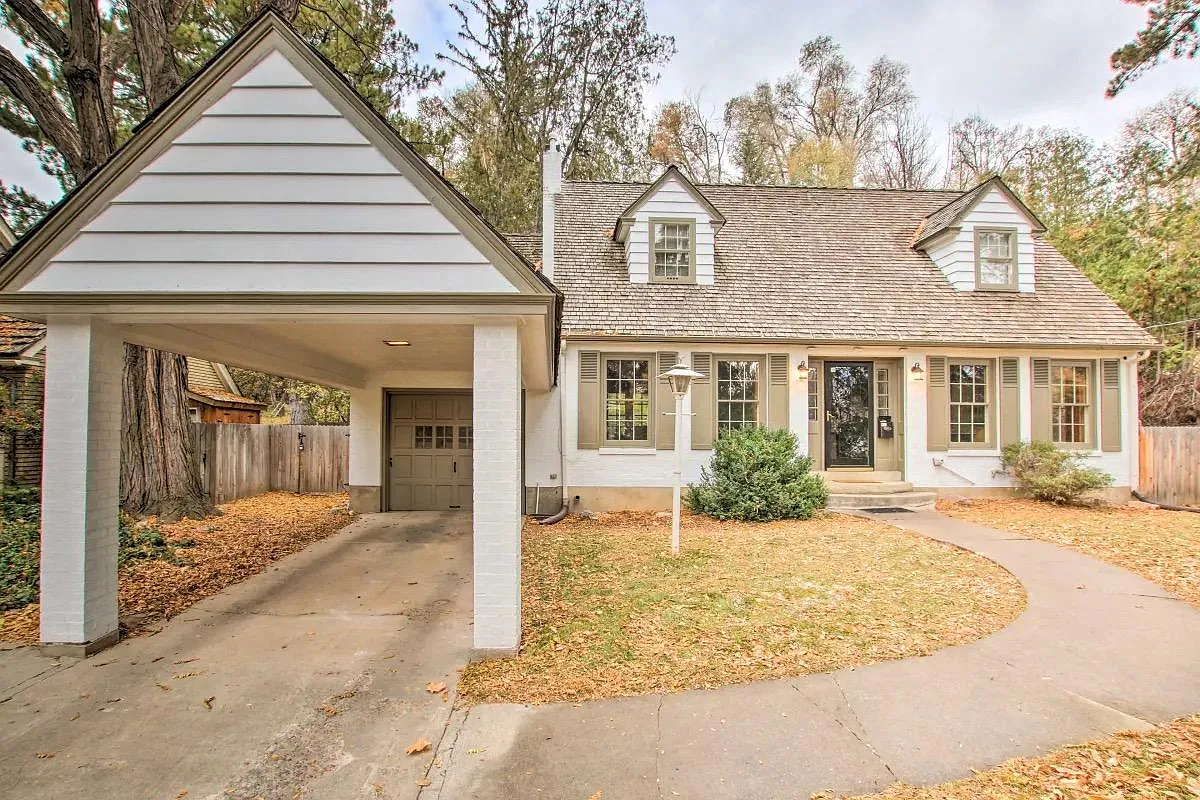 4 bed, 2825 sqft, $3,250 — Photo 1