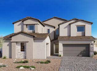 10082 Decano Ridge St, Las Vegas, NV 89141