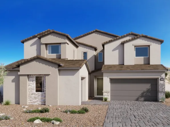 10082 Decano Ridge St, Las Vegas, NV 89141