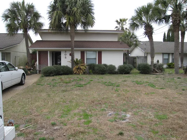 305 Petrel St, Panama City Beach, FL 32413