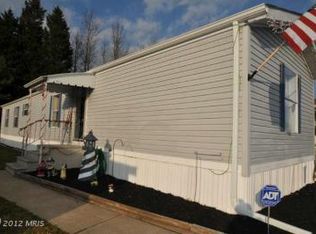 30 Tearose Dr, Baltimore, MD 21220