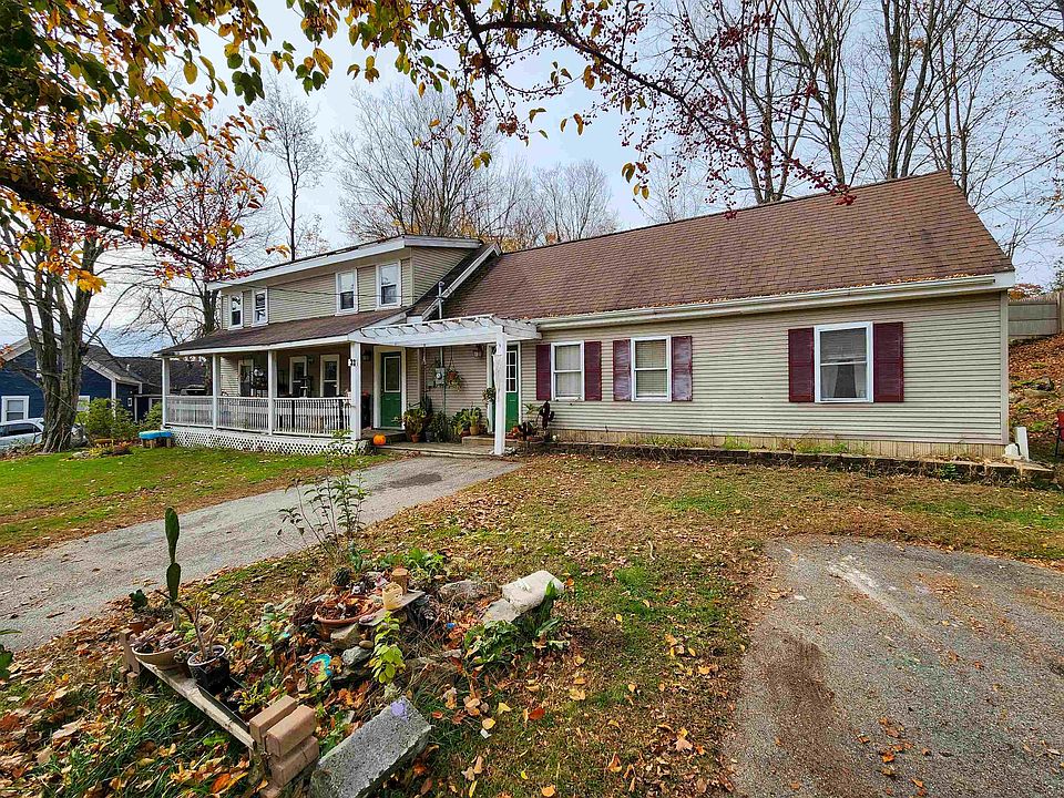 33 Jug Hill Rd, Milton Mills, NH 03852 Zillow
