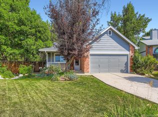 7825 Sand Mountain, Littleton, CO 80127