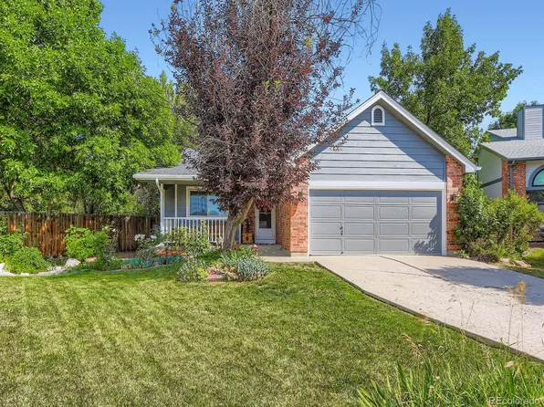 7825 Sand Mountain, Littleton, CO 80127