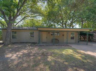 2014 Alan A Dale Rd, Arlington, TX 76013