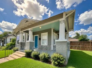 151 Paul St, San Antonio, TX 78203
