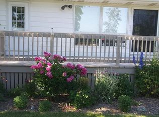 7701 Pigeon Rd, Pigeon, MI 48755