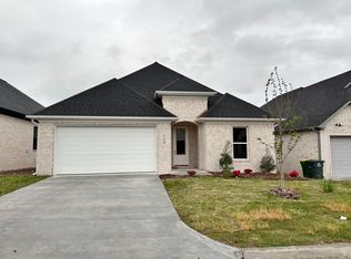 349 Fletcher Loop, Little Rock, AR 72223