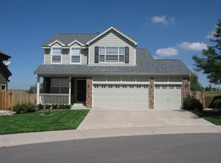 21327 Snowcreek Ct, Parker, CO 80138