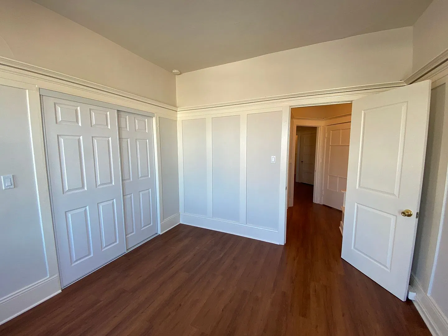 1 bed, 1.0 bath, 440 sqft, $3,500 — Photo 2