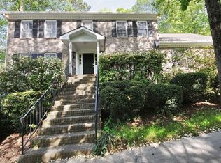 805 Hampton Pl, Marietta, GA 30064