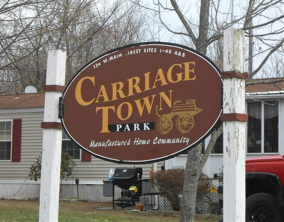 124 W Main St UNIT 33, Merrimac, MA 01860 Zillow