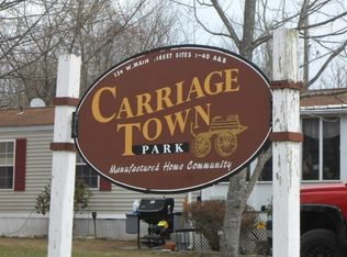 124 W Main St UNIT 33, Merrimac, MA 01860