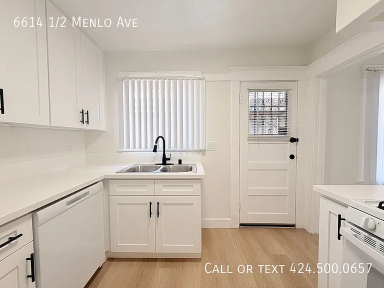 6614 1/2 Menlo Ave — Photo 6