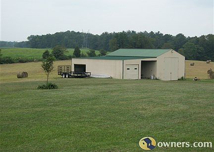 barn and out building