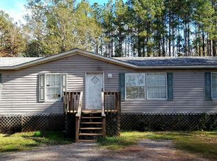 495 Miller Wicks Rd, State Line, MS 39362