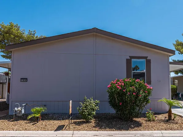 2900 S Valley View Blvd Trailer 196, Las Vegas, NV 89102