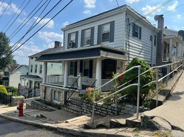 226 Hadden Street, Peekskill, NY 10566