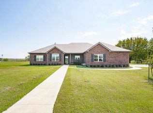 9500 N West Point Rd, Glencoe, OK 74032